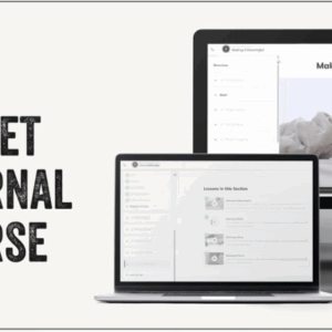 Ryder Carroll – Bullet Journal Basics & Beyond Course Download