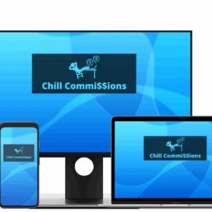 Ryhan Higgins – Chill Commissions Free Download