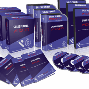 [GET] SALES FUNNEL WIZARD Download