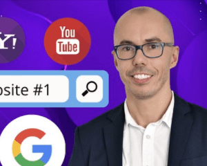 SEO TRAINING 2021 – Complete SEO Course + WordPress SEO Yoast Free Download