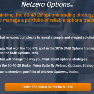 [SUPER HOT SHARE] SMB – Netzero Options Download