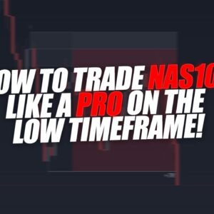 SMC Gelo – Low Timeframe Supply and Demand Download