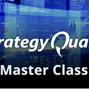SQ Academy – StrategyQuant MasterClass Download