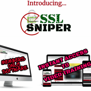 [GET] SSL Sniper Download