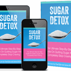 [GET] SUGAR DETOX PLR Free Download