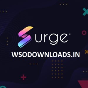 [GET] SURGE JV ACCESS Download