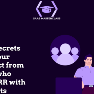 SaaS Wiz – The SaaS MasterClass Download