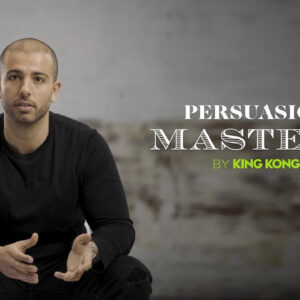 Sabri Suby – Persuasion Mastery Download