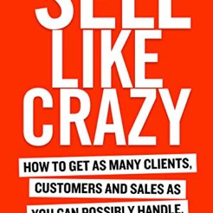 [GET] Sabri Suby – SELL LIKE CRAZY Download
