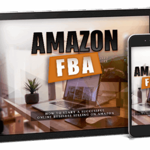 Sajan Elanthoor – Amazon FBA PLR Free Download