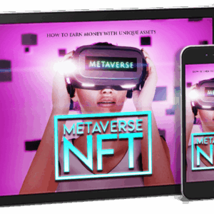 Sajan Elanthoor – Metaverse NFT Free Download