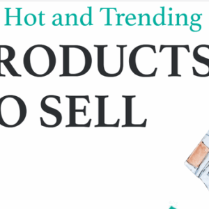 SaleHoo – 250+ Hot & Trending Products to Sell in 2021 Free Download