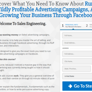 [SUPER HOT SHARE] Sales Engineering Download