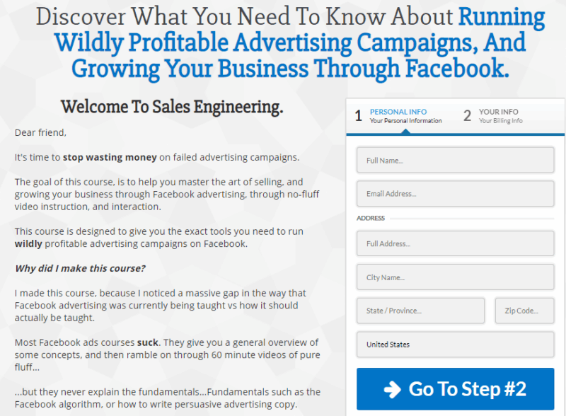 [SUPER HOT SHARE] Sales Engineering Download