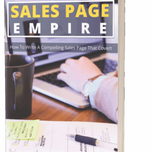 [GET] Sales Page Empire Free Download