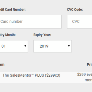 [SUPER HOT SHARE] SalesMentor – Traffic and Funnels Download