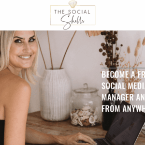 Salma Sheriff – The Social Shells Signature Download