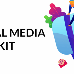 [GET] Sam Bakker – Social Media Toolkit Free Download