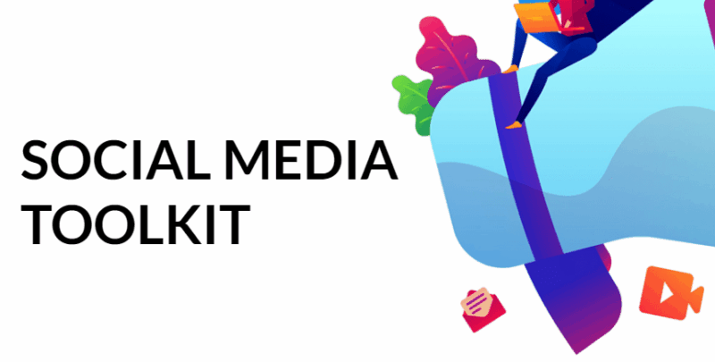 [GET] Sam Bakker – Social Media Toolkit Free Download