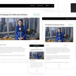 Sam Ovens – Consulting Accelerator Download
