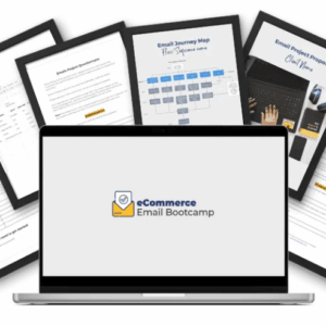 Samar Owais – eCommerce Email Bootcamp Download