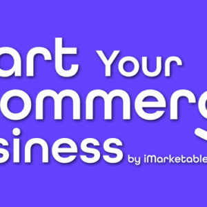Samir Kahlot – Start Your Ecommerce Business Download