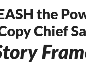 Sandy Franks (AWAI) – Core Story Framework Download