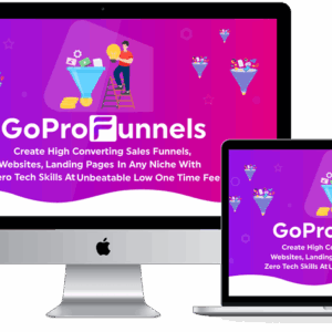 Sandy Nayak – GoProFunnels Free Download
