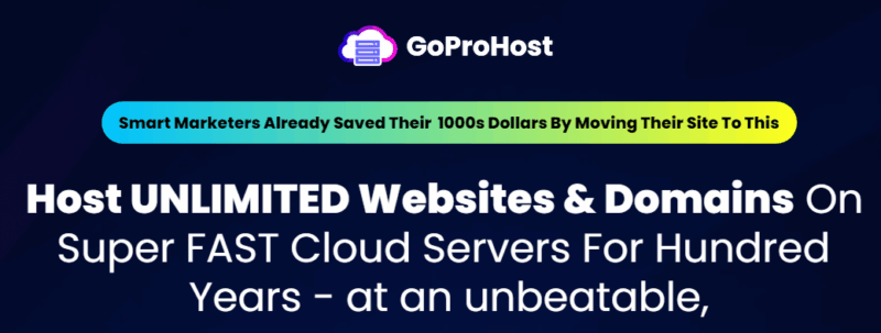 Sandy Nayak – GoProHost Free Download