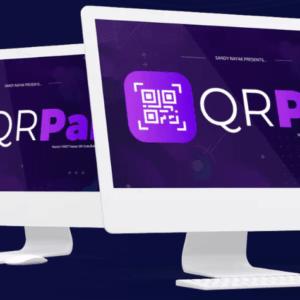 Sandy Nayak – QRPAL Free Download