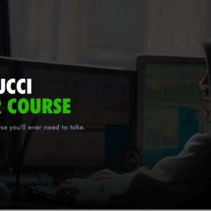 Sang Lucci Master Course 2021 Download