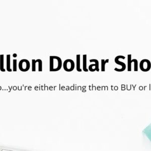 Sarah Titus – Million Dollar Shop Download