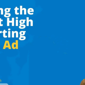 Savannah Sanchez – TikTok Ads Course Download