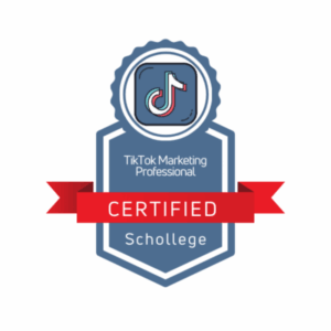 Schollege – Certified TikTok Marketing Professional Download