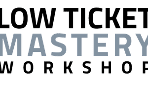 Scott Oldford – Low Ticket Mastery Workshop Download