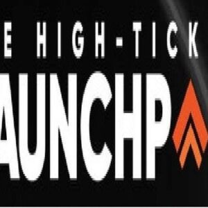 [SUPER HOT SHARE] Scott Oldford – High Ticket Launchpad Download