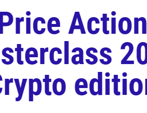 Scott Philips – Price Action Masterclass 2023-Crypto Edition Download