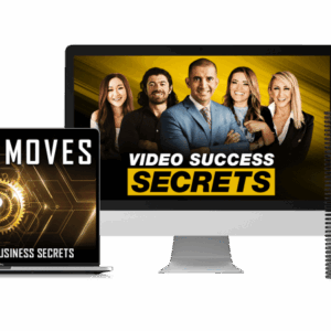 Sean Cannell – Video Success Secrets + Bonus Download