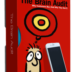 Sean D’Souza – The Brain Audit Download