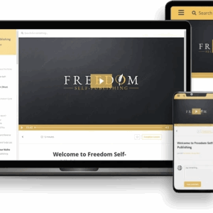 Sean Dollwet – Freedom Self-Publishing Program Download