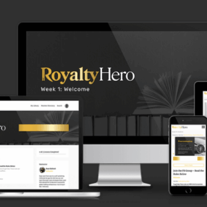 Sean Dollwet – Royalty Hero (2024) Download