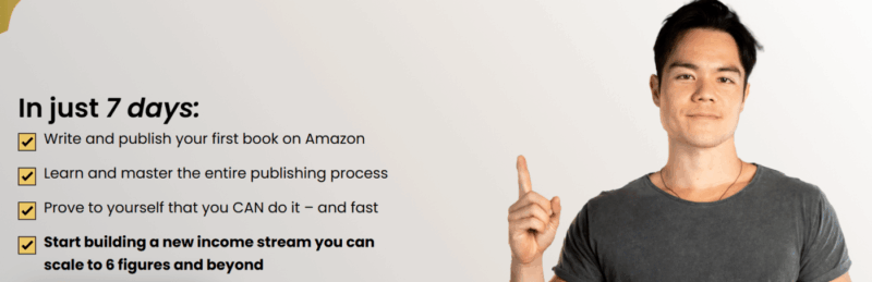 Sean Dollwett – 7 Day Book Challenge Download