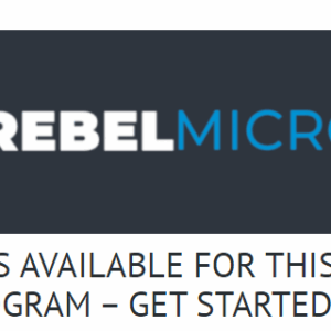 Sean Donahue – Rebel MicroCap Program Download