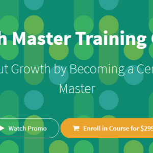 [SUPER HOT SHARE] Sean Ellis – Growth Master Training Course Download