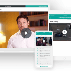 Sean Rakidzich – Cracking Superhost Download