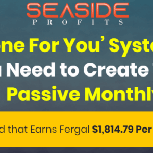 [GET] Seaside Profits Download