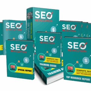 [GET] Seo Revolution PLR Download