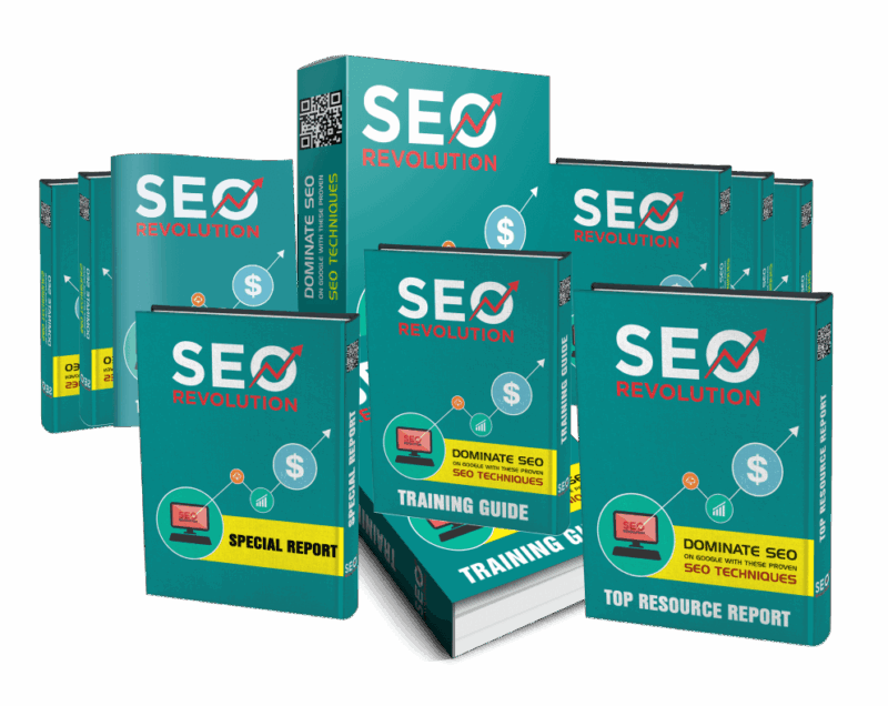 [GET] Seo Revolution PLR Download