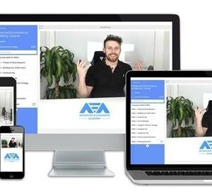 [SUPER HOT SHARE] Seth Smith – Advanced Ecommerce Academy Download