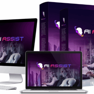 Seun Ogundele – AI Assist + OTOs Free Download